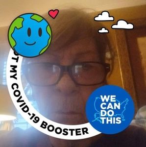 Meet your Posher, Joan